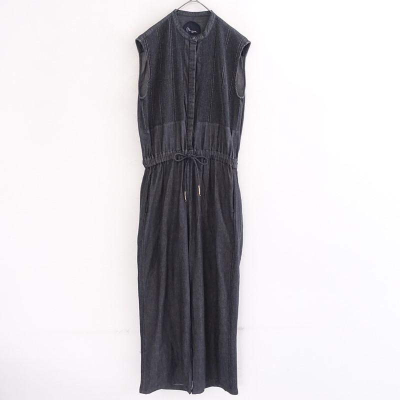 Pheeta（フィータ） 【定価4.5万】フィータ Pheeta. *Trinity デニム