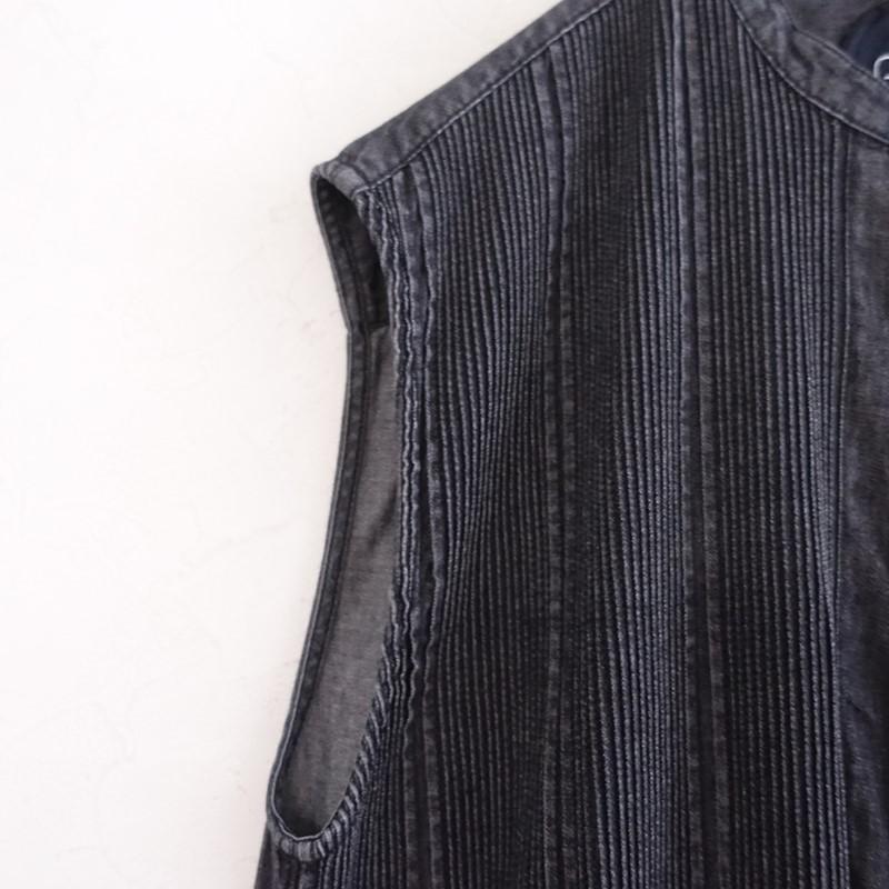 Pheeta（フィータ） 【定価4.5万】フィータ Pheeta. *Trinity デニム
