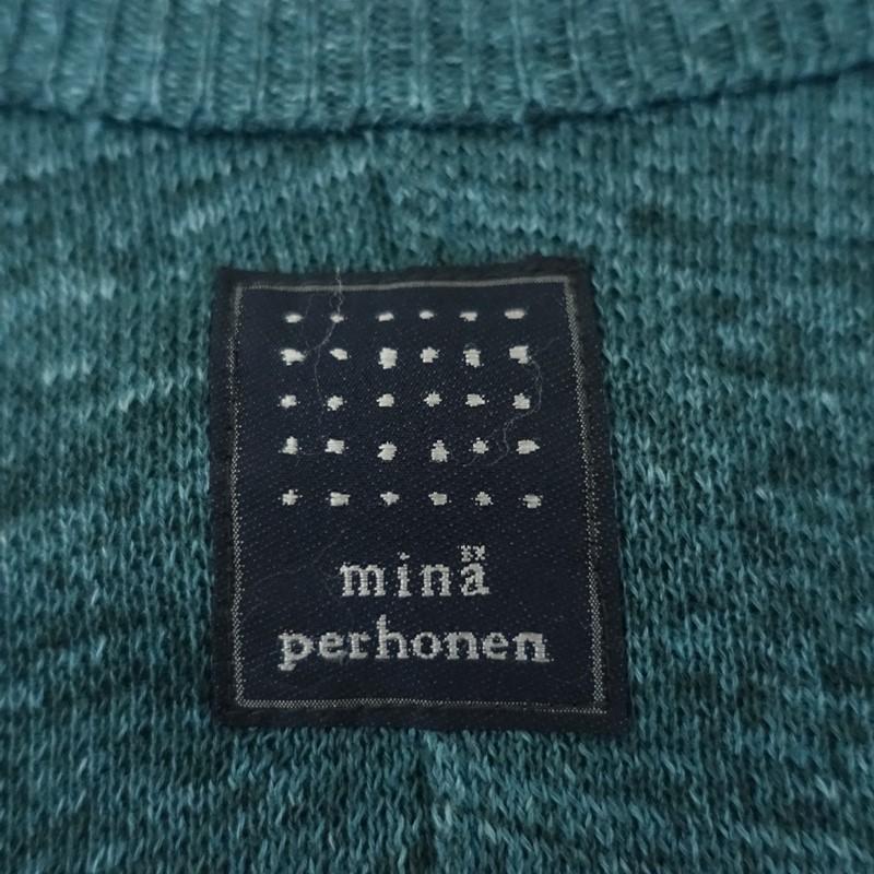 mina perhonen（ミナペルホネン） 【定価7.1万】ミナペルホネン
