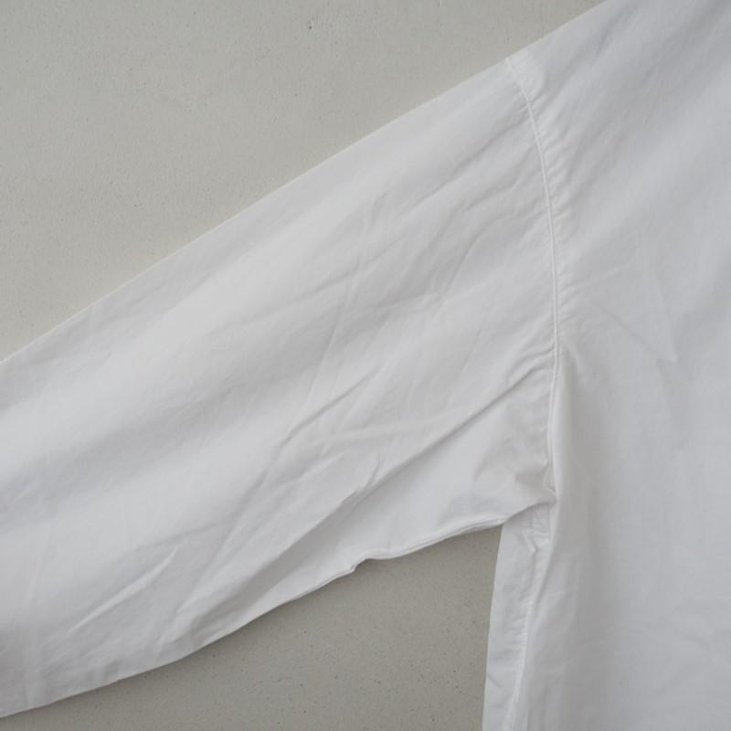 NATURAL LAUNDRY（ナチュラルランドリー） *コットンシャツ*2綿 