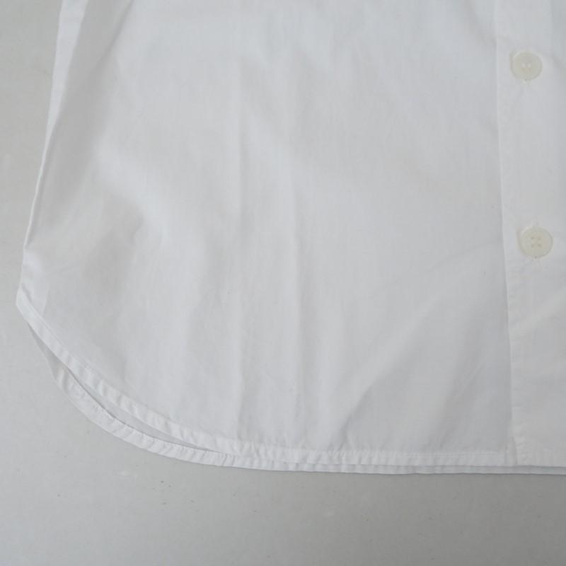 NATURAL LAUNDRY（ナチュラルランドリー） *コットンシャツ*2綿 