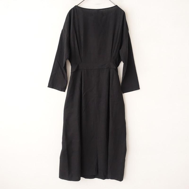 evam eva（エヴァムエヴァ） 【美品/2025AW/定価4.7万】エヴァムエヴァ 