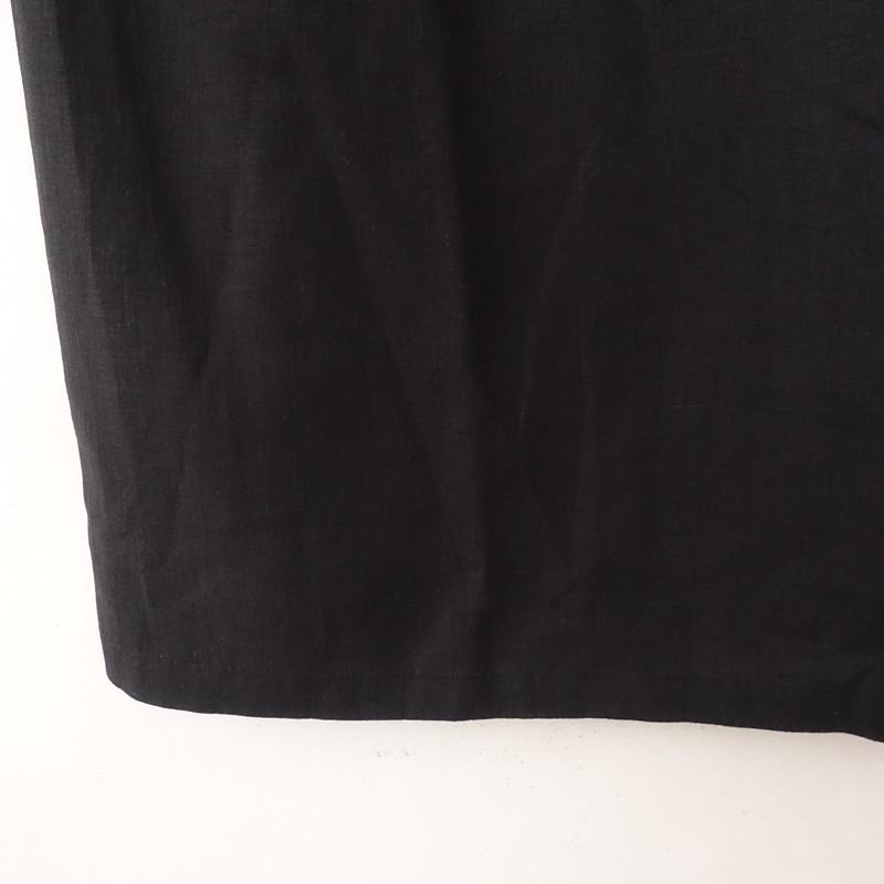evam eva（エヴァムエヴァ） 【美品/2025AW/定価4.7万】エヴァムエヴァ