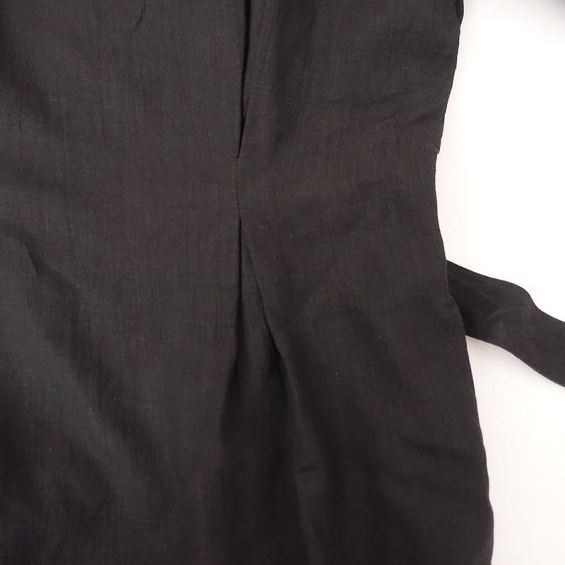 evam eva（エヴァムエヴァ） 【美品/2025AW/定価4.7万】エヴァムエヴァ 