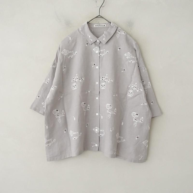 mina perhonen（ミナペルホネン） 【定価4.6万】ミナペルホネン
