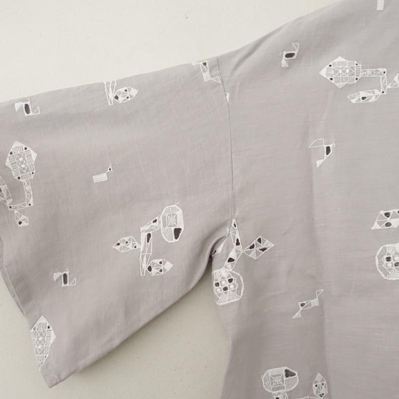 mina perhonen（ミナペルホネン） 【定価4.6万】ミナペルホネン