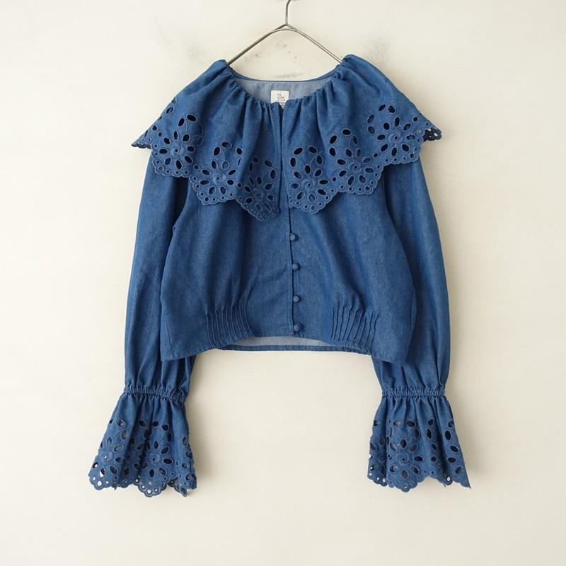 Dot＆Stripes CHILD WOMAN(ドットアンドストライプスチャイル Dot＆Stripes CHILDWOMAN｜ドットアンドストライプス チャイルド