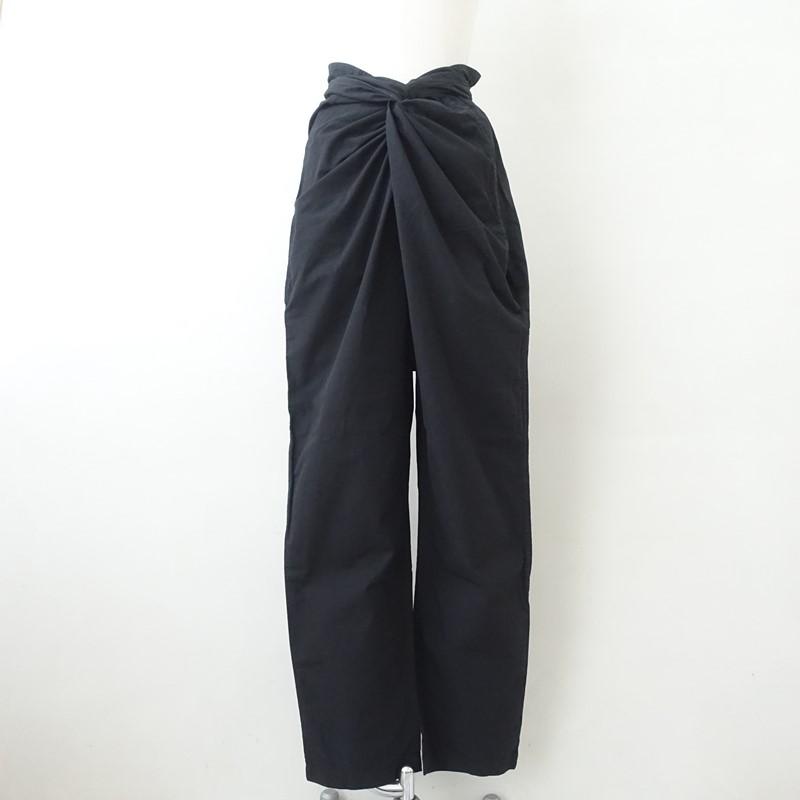 定価2.7万】コズミックワンダー COSMIC WONDER *Wrapped Pants ラップ