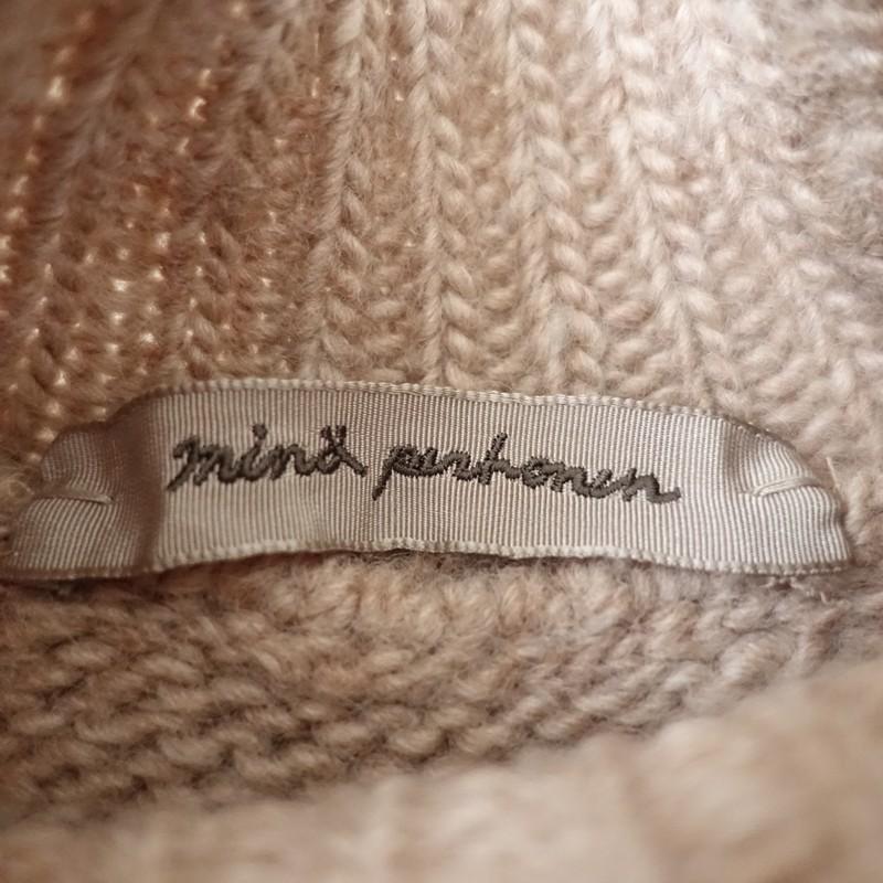 mina perhonen（ミナペルホネン） 【定価5.7万】ミナペルホネン