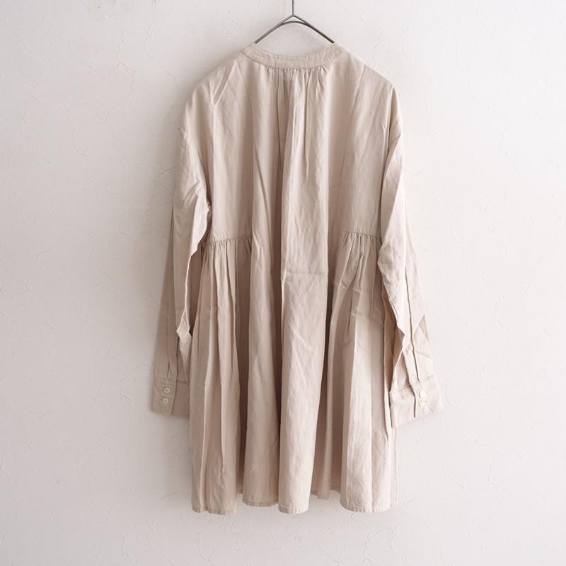 アーバンリサーチドアーズ URBAN RESEARCH DOORS *サイドギャザー