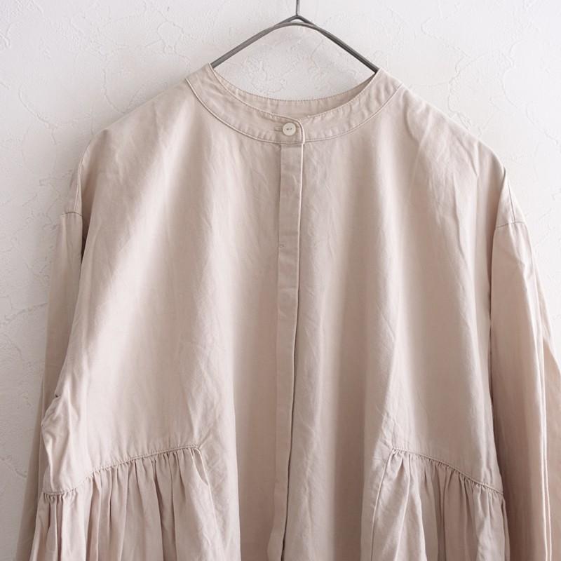 アーバンリサーチドアーズ URBAN RESEARCH DOORS *サイドギャザー
