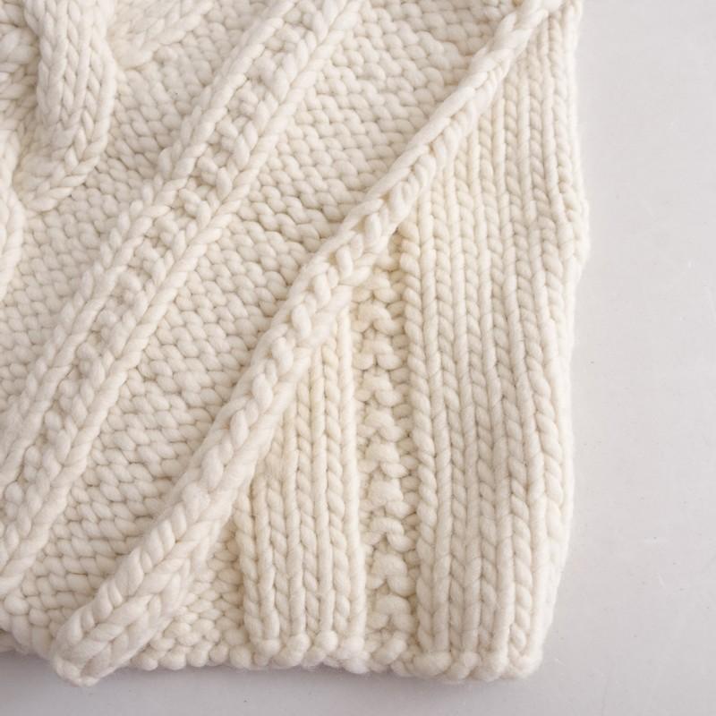 Oblada（オブラダ） 【2024/定価2.9万】オブラダ *CARROLL VEST ウール