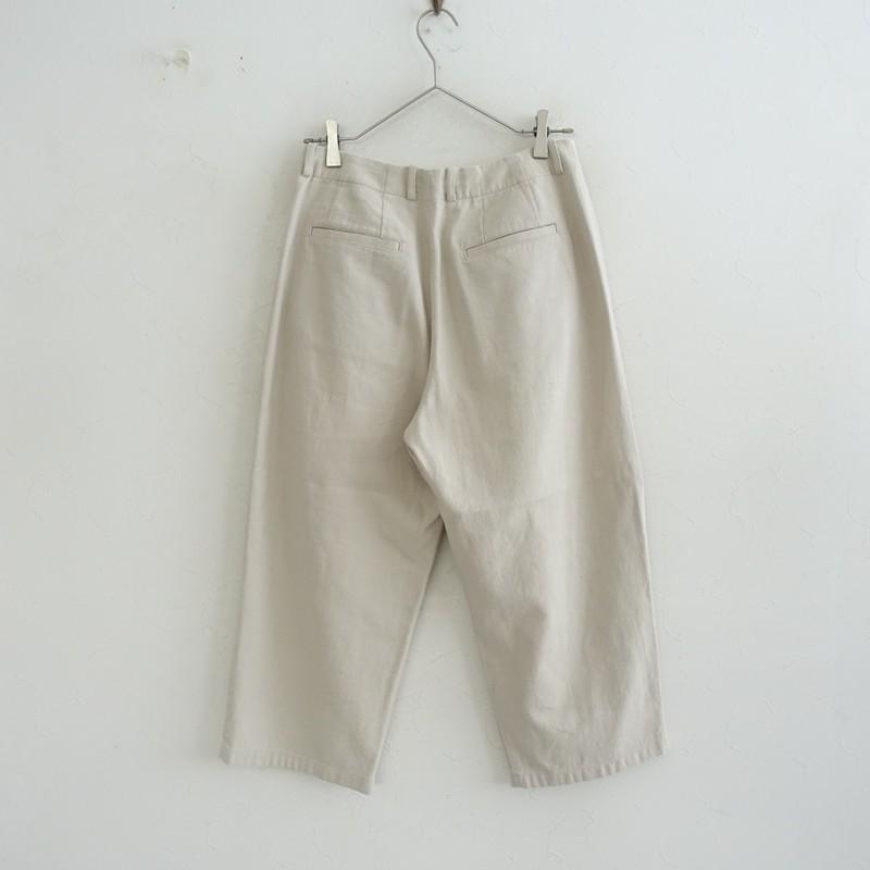 evam eva（エヴァムエヴァ） 【定価2.6万】エヴァムエヴァ *cropped