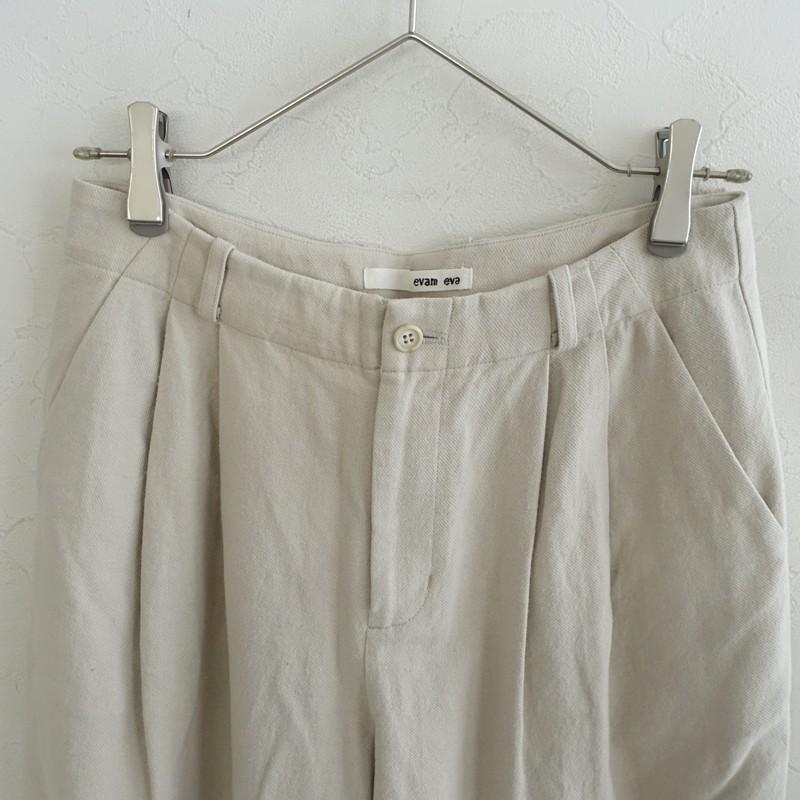 evam eva（エヴァムエヴァ） 【定価2.6万】エヴァムエヴァ *cropped