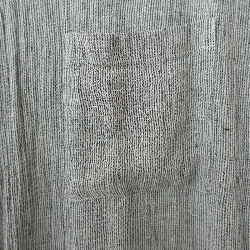 pas de calais（パドカレ） 【定価3.9万】パドカレ *リネンストライプ