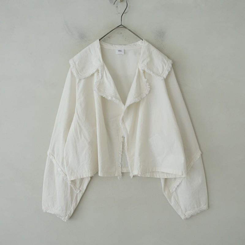 IENA LA BOUCLE（イエナラブークル） 【2024SS/定価2.2万 