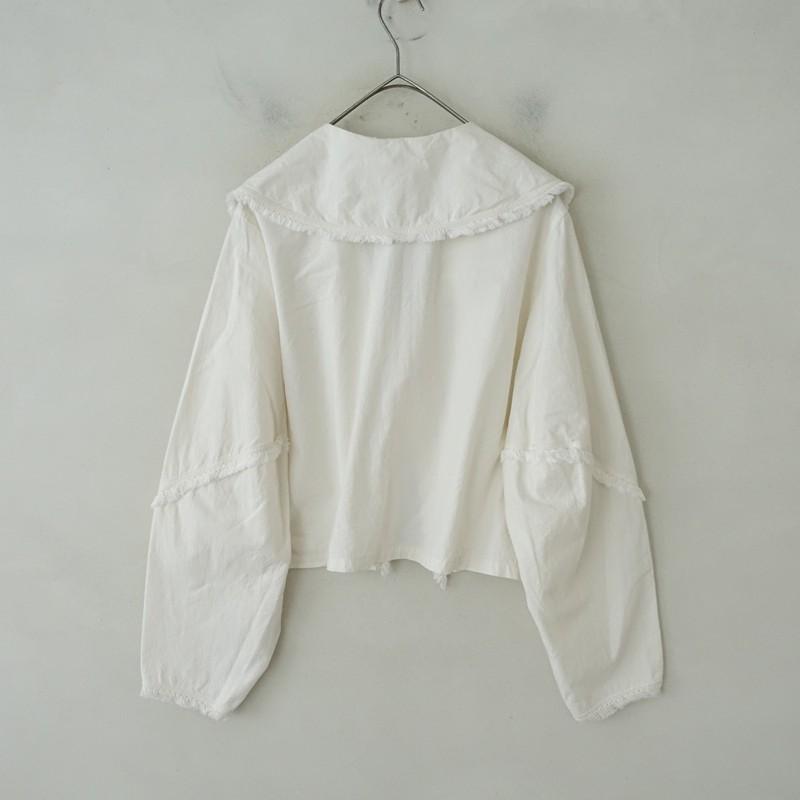 IENA LA BOUCLE（イエナラブークル） 【2024SS/定価2.2万 
