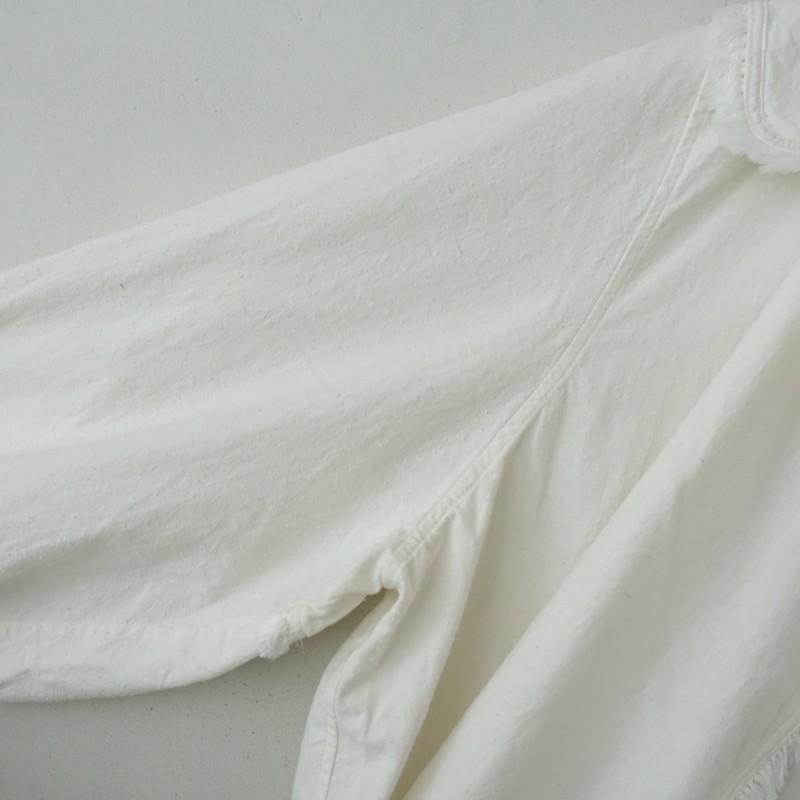 IENA LA BOUCLE（イエナラブークル） 【2024SS/定価2.2万 