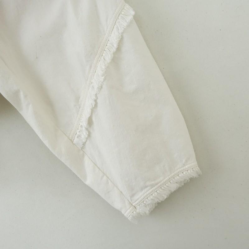 IENA LA BOUCLE（イエナラブークル） 【2024SS/定価2.2万 