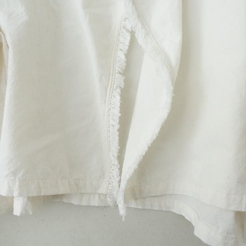 IENA LA BOUCLE（イエナラブークル） 【2024SS/定価2.2万 