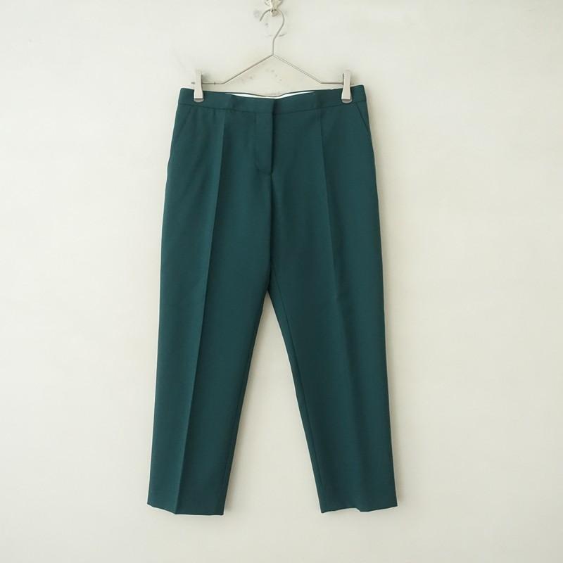 marni ウールテーパードパンツ marni ウールテーパードパンツ 【公式通販】