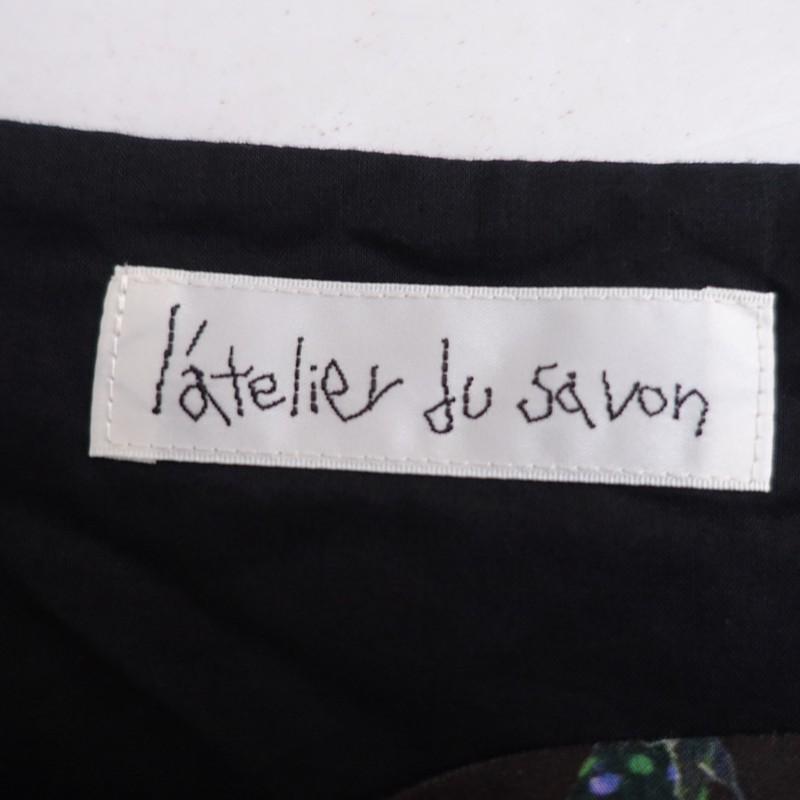 2025/15周年記念/定価2.2万】アトリエドゥサボン l'atelier du savon