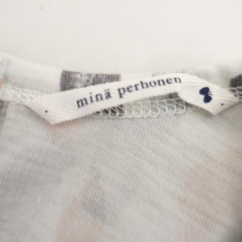 mina perhonen（ミナペルホネン） 【キッズ】ミナペルホネン *candle