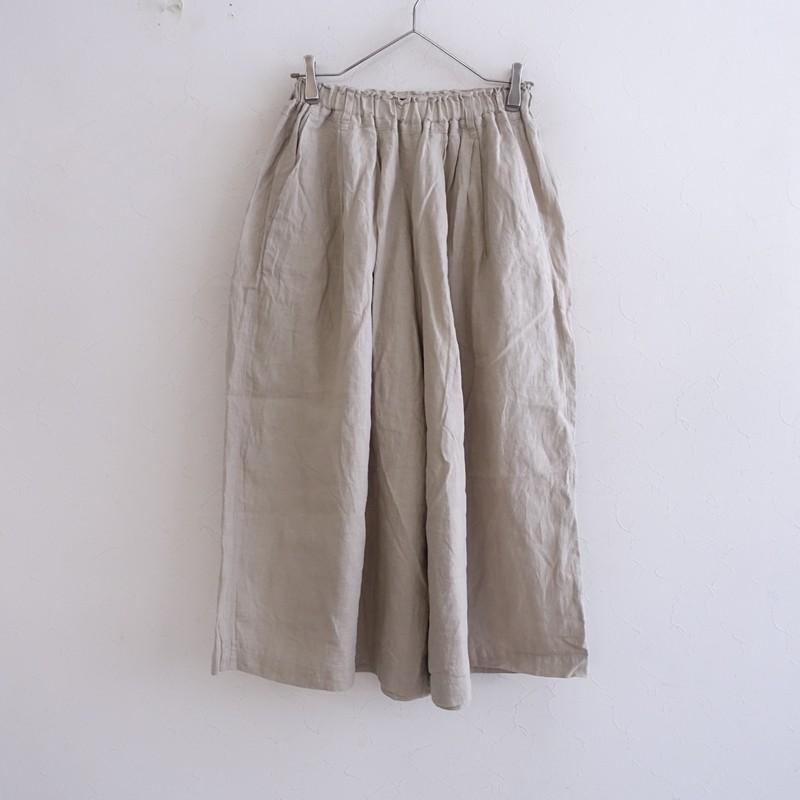 pas de calais（パドカレ） 【定価2.6万】パドカレ *40リネンタック