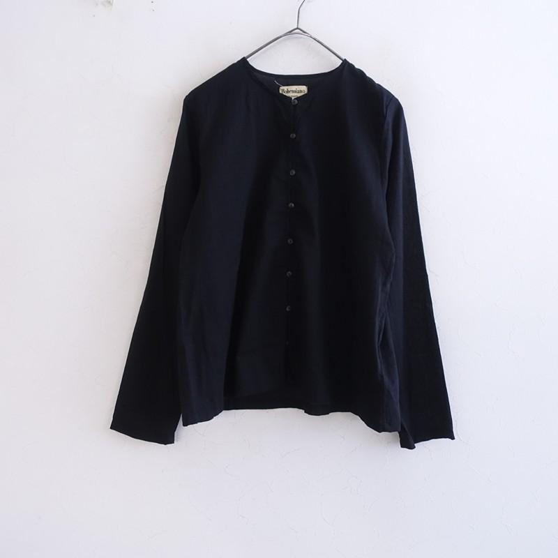boubucat83　Bohemiano ボヘミアーノ グランピエ ボヘミアノバイグランピエ Bohemiano by GRANPIE *コットンノーカラー