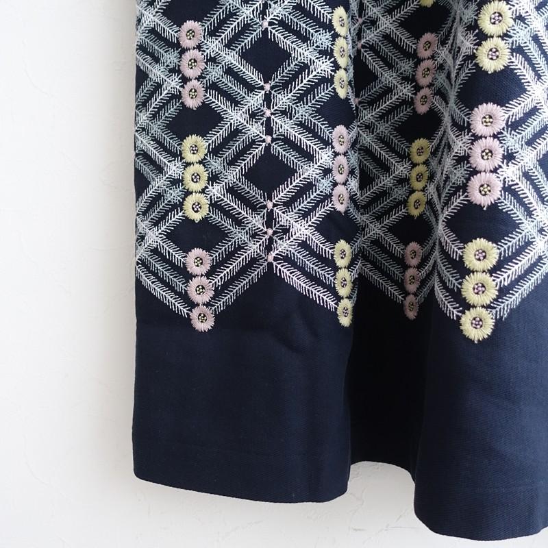 mina perhonen（ミナペルホネン） 【美品/定価7.7万】ミナペルホネン
