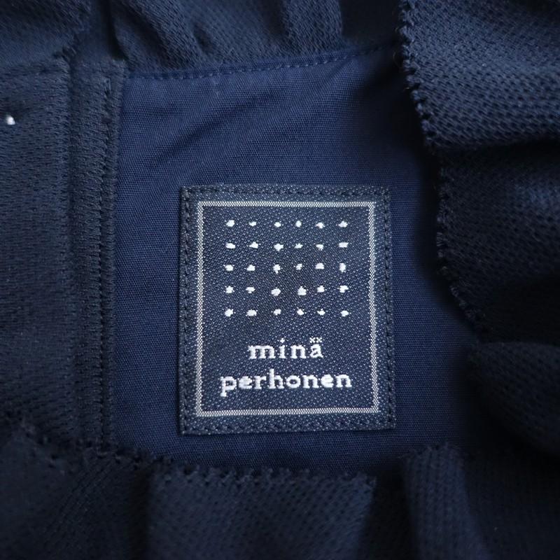 mina perhonen（ミナペルホネン） 【美品/定価7.7万】ミナペルホネン