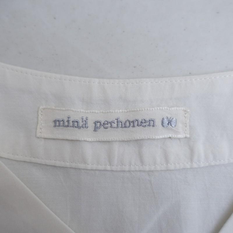 mina perhonen（ミナペルホネン） 【定価5.5万】ミナペルホネン