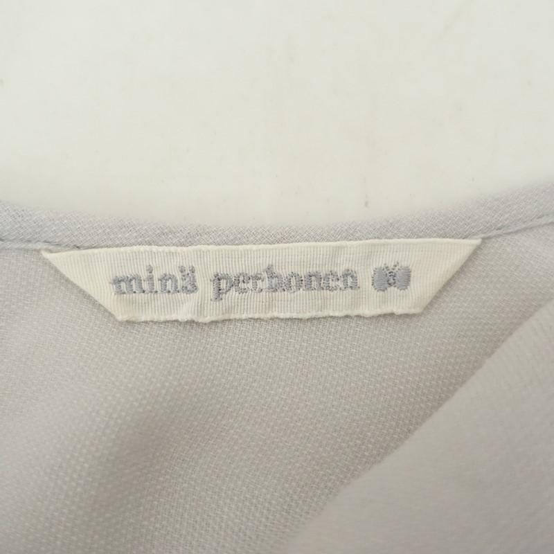 mina perhonen（ミナペルホネン） ネウトラーリ mina perhonen