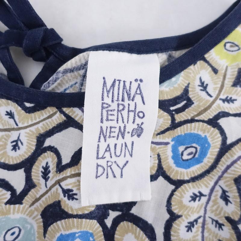 mina perhonen（ミナペルホネン） ミナペルホネンランドリー mina
