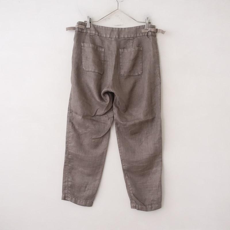 pas de calais（パドカレ） 【2025/定価3.9万】パドカレ *リネンツイル
