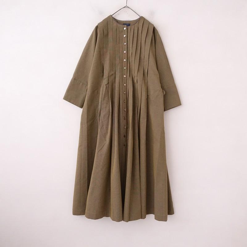 mina perhonen（ミナペルホネン） 【定価7.9万】ミナペルホネン *rytmi 