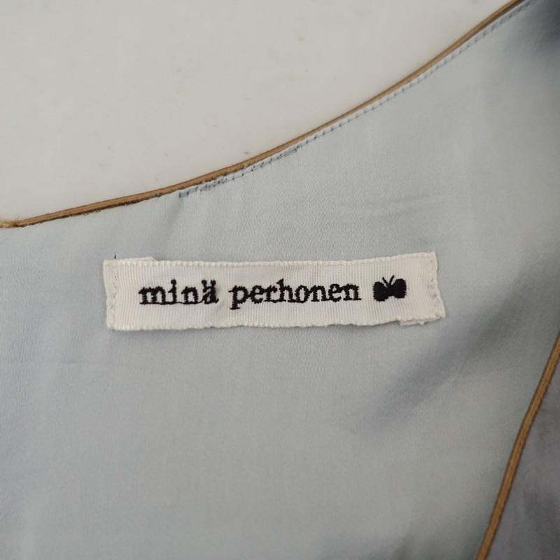mina perhonen（ミナペルホネン） 【定価7.4万】ミナペルホネン