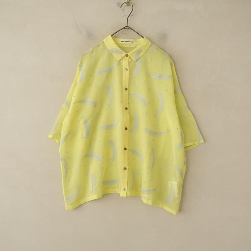 mina perhonen（ミナペルホネン） 【美品/定価4.8万】ミナペルホネン