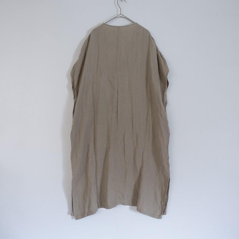 evam eva（エヴァムエヴァ） 【2024/定価3.1万】エヴァムエヴァ *linen