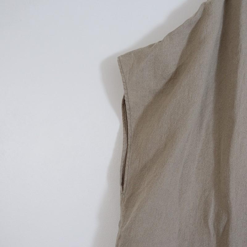 evam eva（エヴァムエヴァ） 【2024/定価3.1万】エヴァムエヴァ *linen