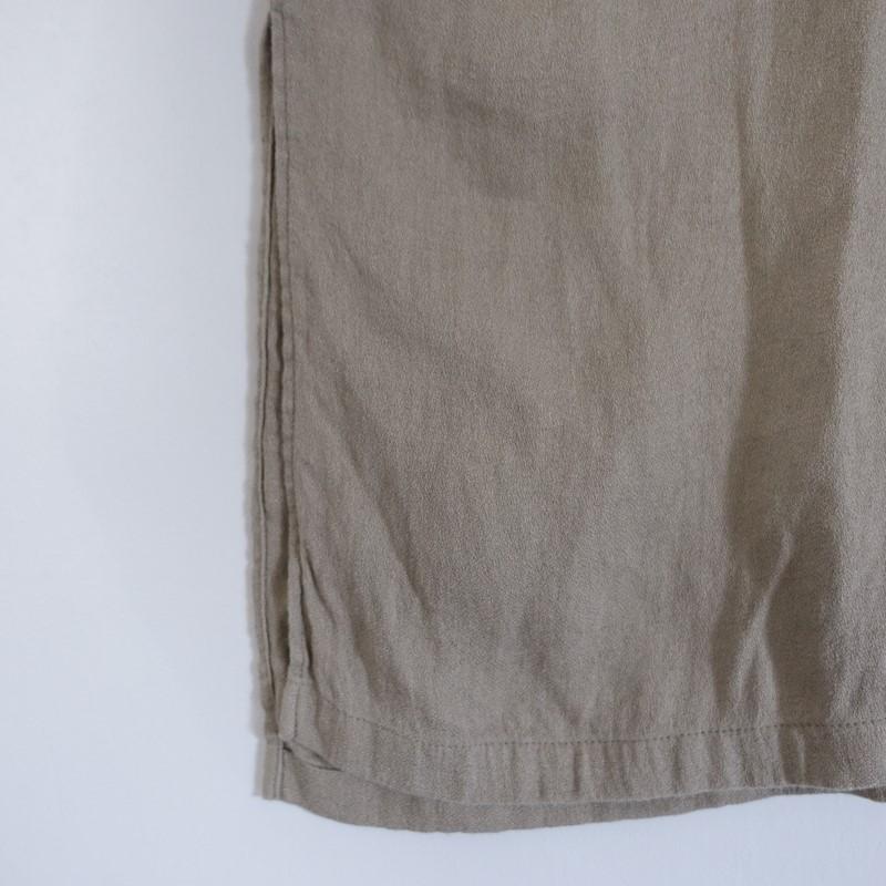 evam eva（エヴァムエヴァ） 【2024/定価3.1万】エヴァムエヴァ *linen