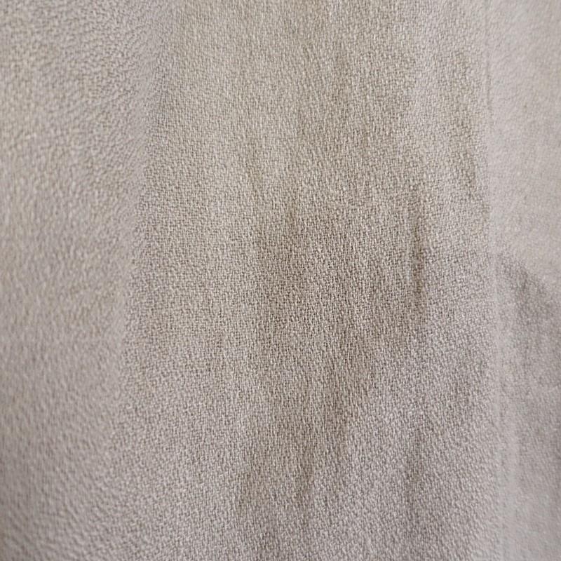 evam eva（エヴァムエヴァ） 【2024/定価3.1万】エヴァムエヴァ *linen