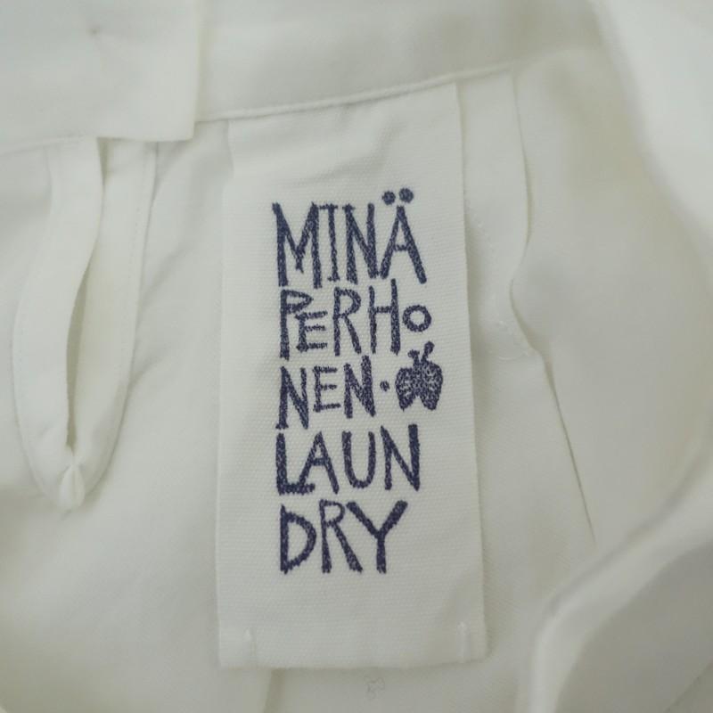 mina perhonen（ミナペルホネン） ミナペルホネンランドリー mina 