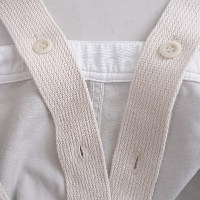 nest Robe（ネストローブ） 【2025/定価3.1万】ネストローブ *コットン
