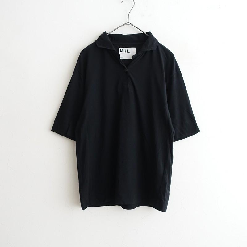 MHL.（エムエイチエル） 【定価1.4万】マーガレットハウエル MARGARET
