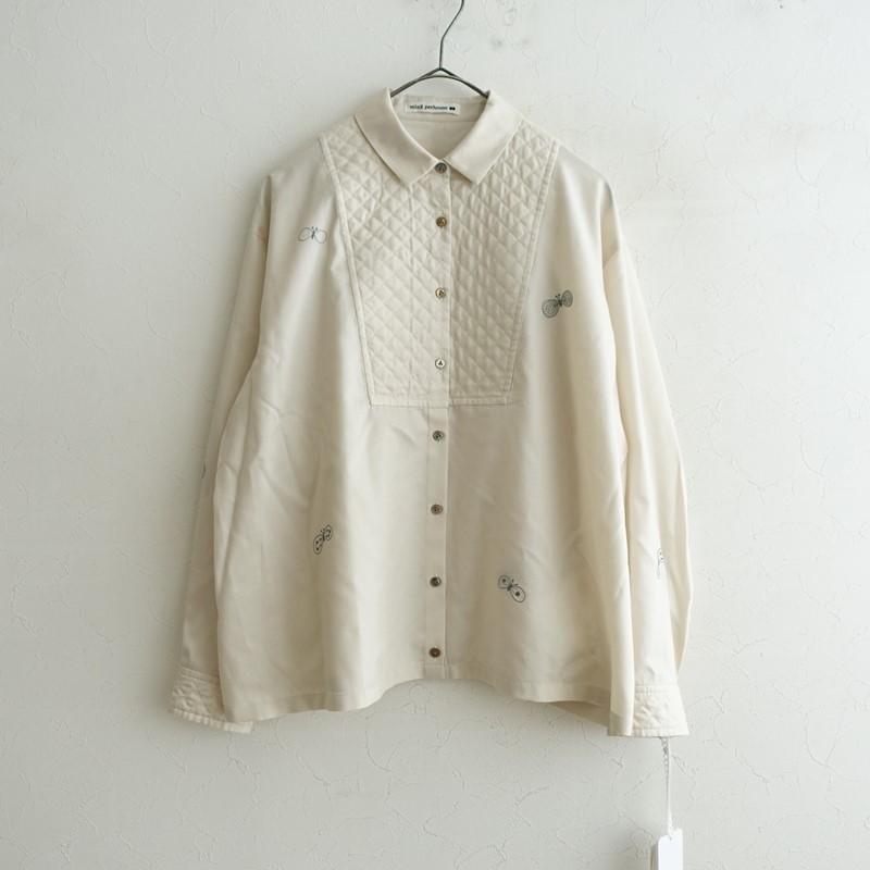 mina perhonen（ミナペルホネン） 【美品/2025AW/定価6.8万】ミナ 