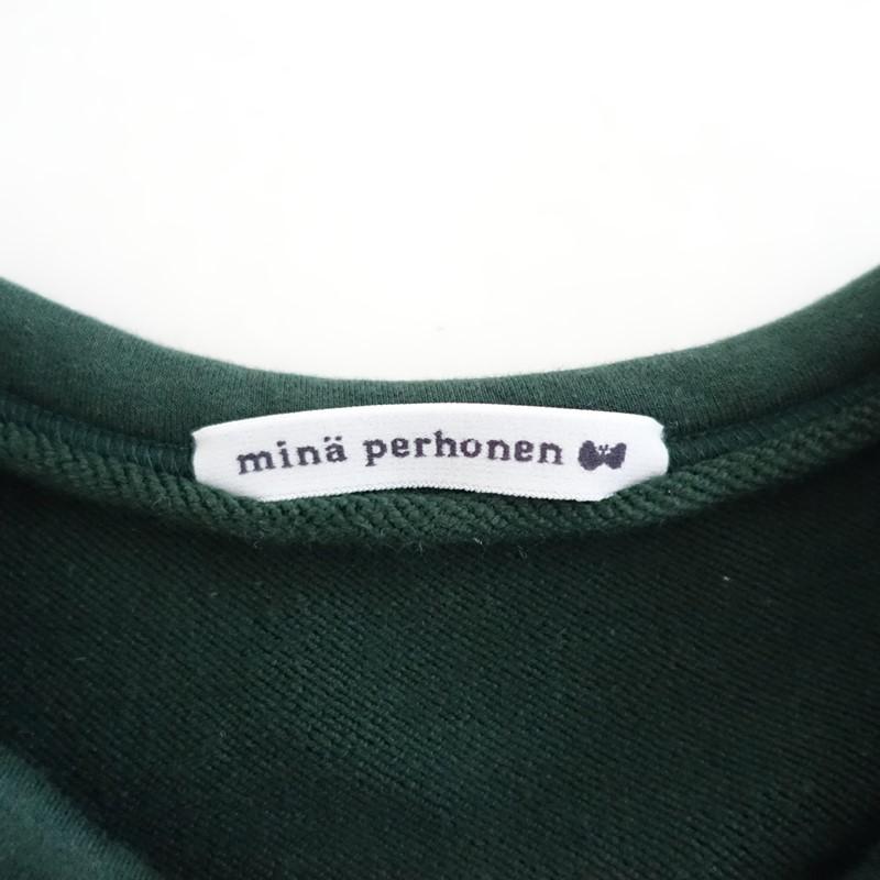 mina perhonen（ミナペルホネン） 【定価3.9万】ミナペルホネン