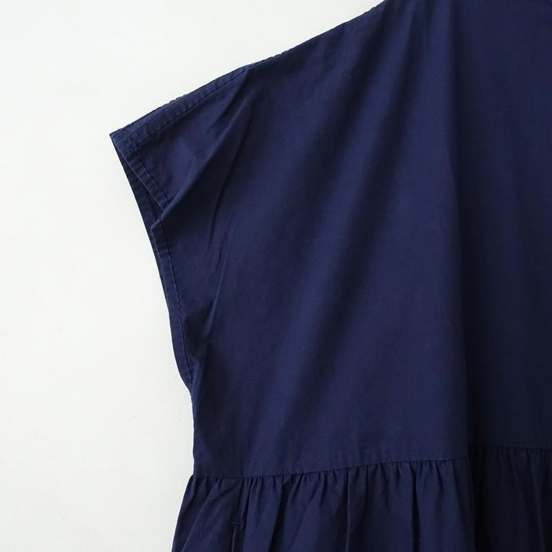 homspun（ホームスパン） 【2025SS/定価3.7万】ホームスパン
