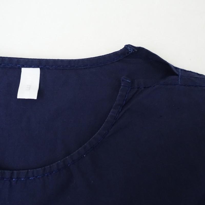 homspun（ホームスパン） 【2025SS/定価3.7万】ホームスパン
