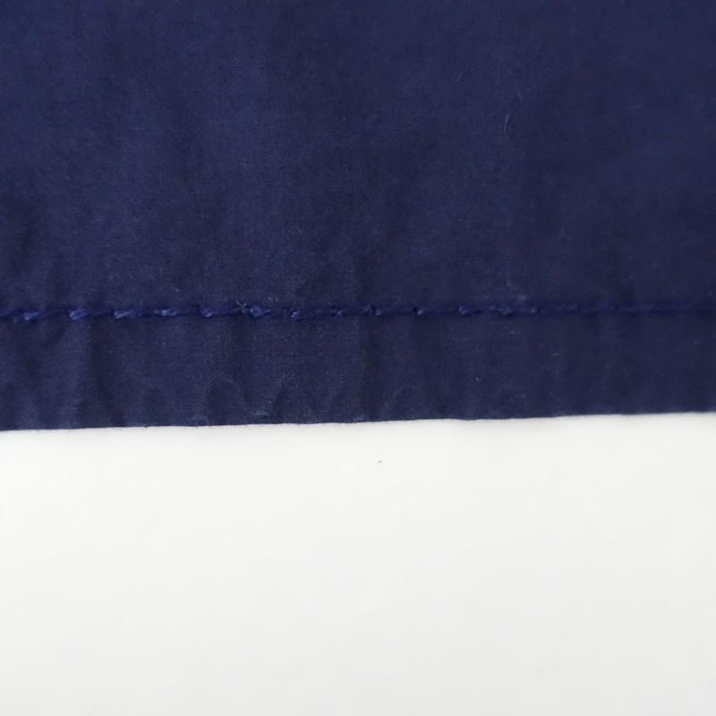 homspun（ホームスパン） 【2025SS/定価3.7万】ホームスパン